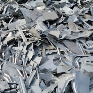 ALUMINIUM SCRAPS