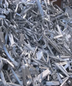 ALUMINIUM SCRAPS