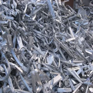 ALUMINIUM SCRAPS