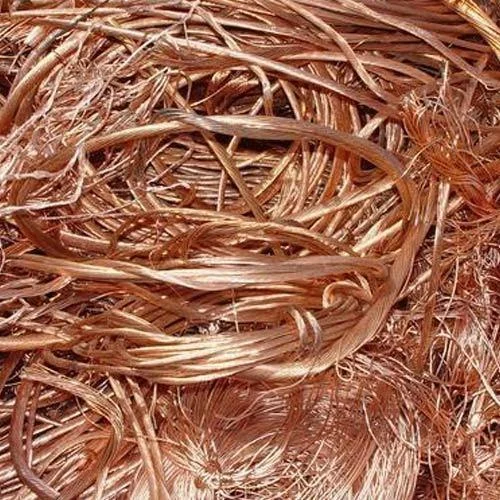 Buyers Products 3020919 Gauge, Bulk 8, Copper Wire, 60 ft.