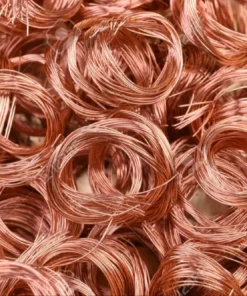 COPPER WIRE SCRAP