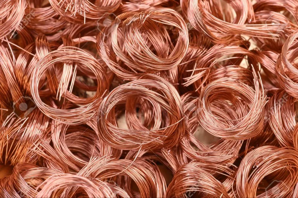 Buyers Products 3020919 Gauge, Bulk 8, Copper Wire, 60 ft.