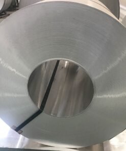 ALUMINIUM COIL