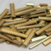 COMPUTER GOLD FINGER RAM SCRAP