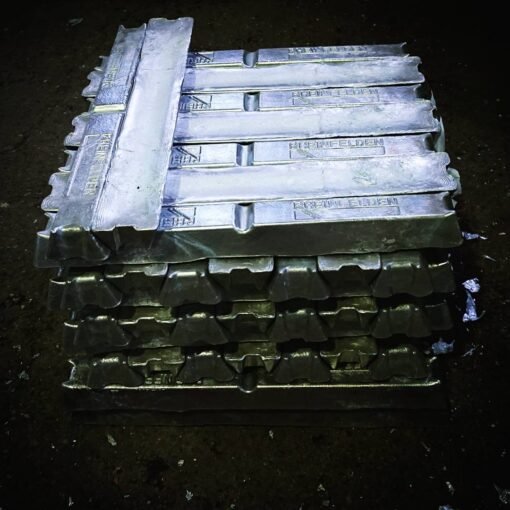 ALUMINIUM BAR - Image 2