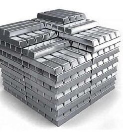 ZINC INGOT