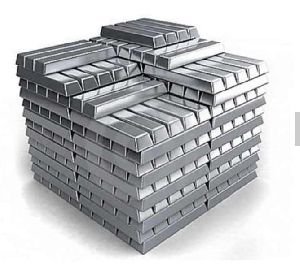 ZINC INGOT