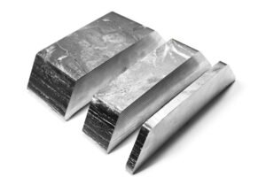 ZINC INGOT